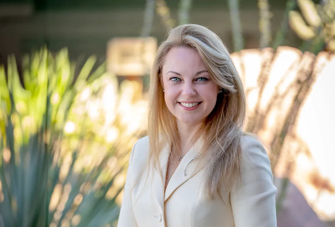 Dr Karolina Skorupskaite Carlyle